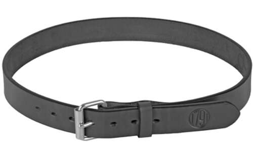 Clothing 1791 Gunleather Gun Belt 01 1791 BELT 01 STEALTH BLACK SZ 34/38 • Model: Gun Belt 01